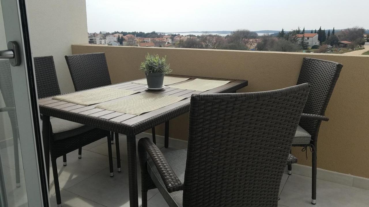 Apartment Janja Medulin Exterior photo
