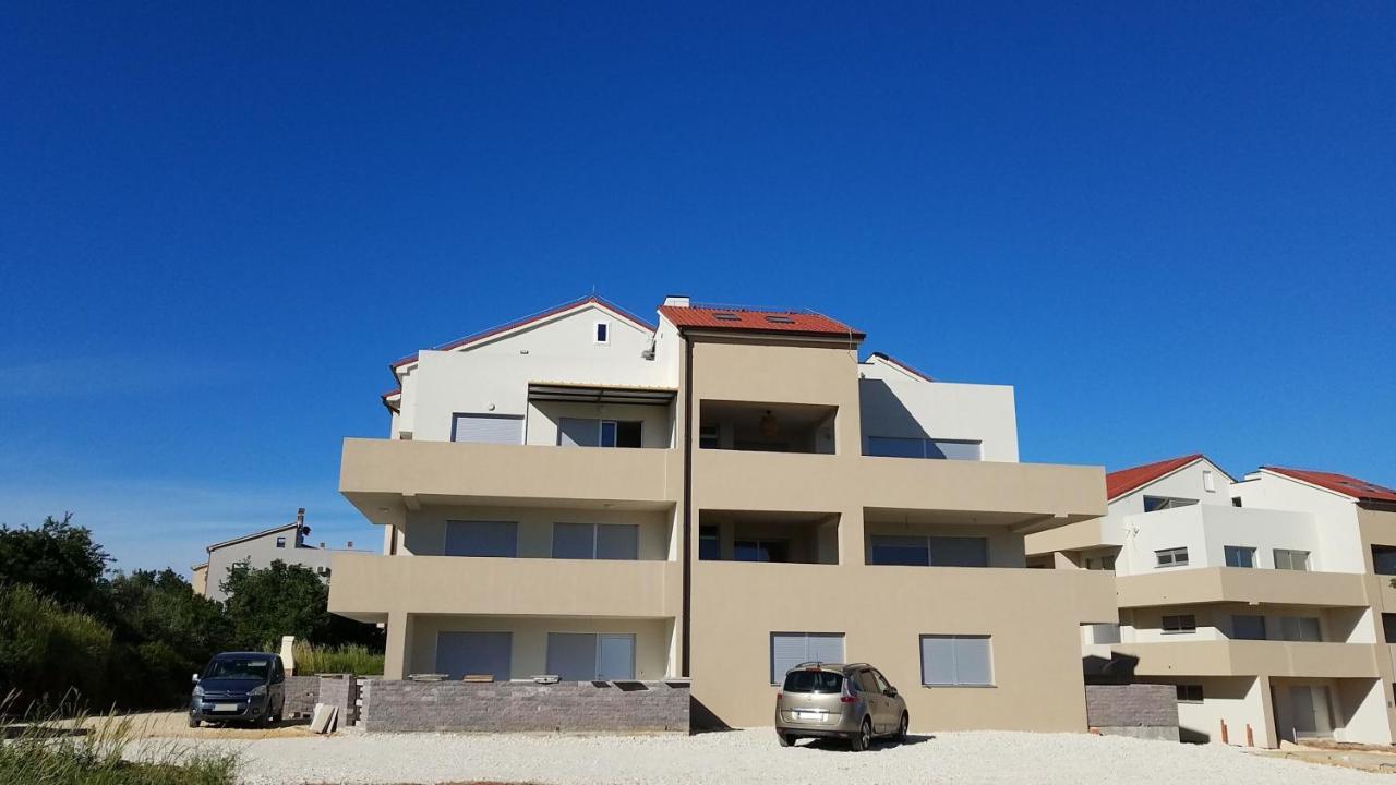 Apartment Janja Medulin Exterior photo